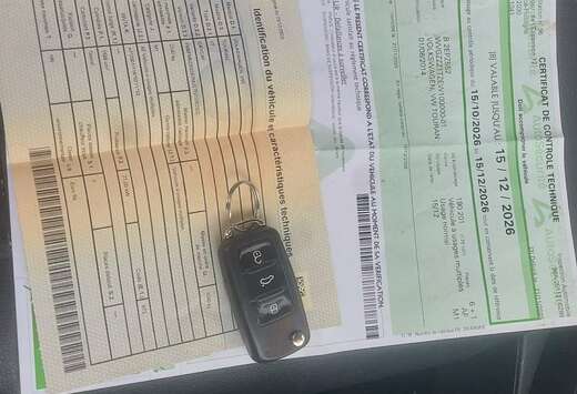 Volkswagen 1.6 TDi bluemotion  7pl.