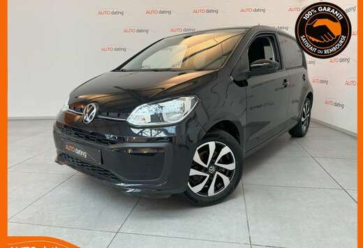 Volkswagen 1.0i Active