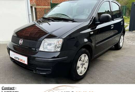 Fiat Panda 1.1i