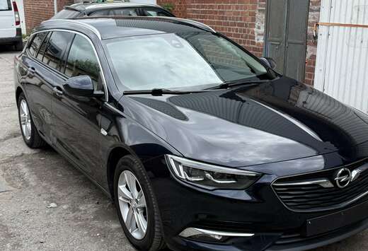 Opel ST 1.6CDTI S&S Innovation Aut. 136