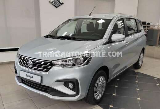 Suzuki GL 1.5L ESSENCE AUTOMATIQUE