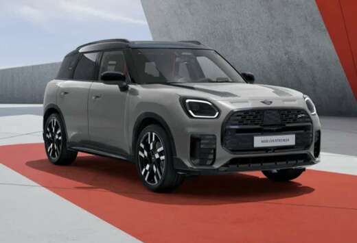 MINI JCW Trim Pack XL (full Option)