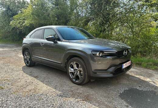 Mazda MX-30 35.5 kWh e-SKYACTIV Skycruise