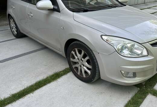Hyundai 1.6 CRDi Classic