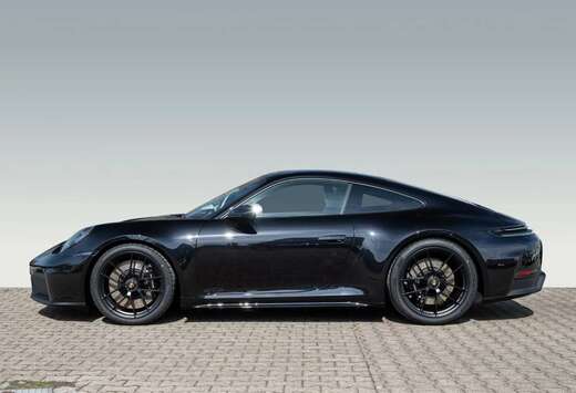 Porsche NEW MODEL 992.2 FACEL CARRERA 4 GTS T-HYBRID  ...