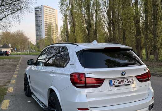 BMW BMW X5 Xdrive 40e M-pakket Full Optie