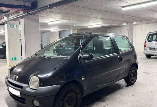 Renault 1.2i Dynamique