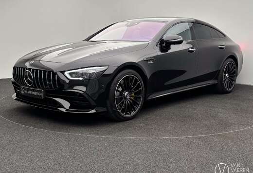 Mercedes-Benz 43 4MATIC/ PANO/ CARBON/ BURMESTER