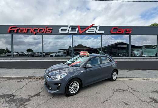 Kia ETAT NEUFDISPO IMMÉDIATEMENTGAR 2ANS