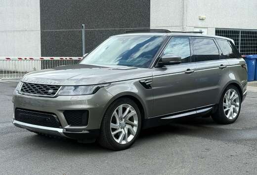 Land Rover 3.0 - VEHICULE UTILITAIRE SIEGES ARRIERES  ...