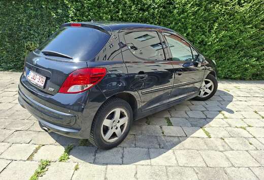 Peugeot 1.4i Allure