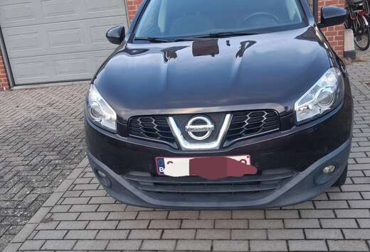 Nissan 1.5 dCi