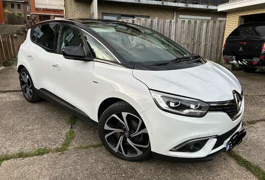 Renault 1.5 dCi Energy Bose Edition