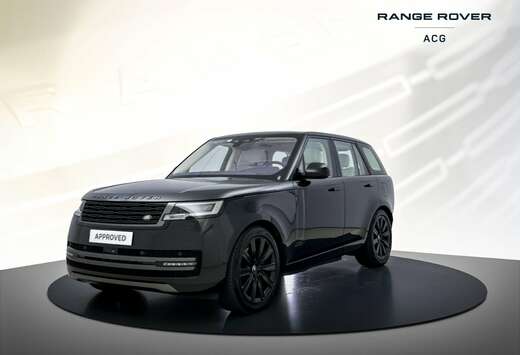 Land Rover SWB P510e Autobiography AWD Auto. 23MY