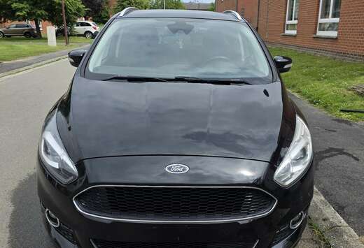 Ford 2.0 TDCi Aut. Trend