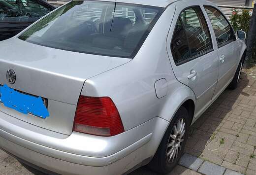 Volkswagen 1.9 TDI - 100
