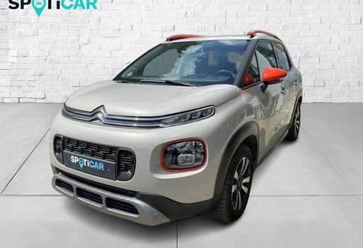 Citroen SHINE ES 110 AUTO