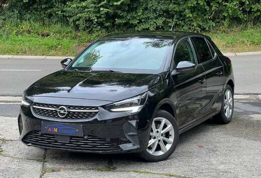 Opel 1.2 Turbo Elegance AUTOMATIQUE LED/Navi/CarPlay