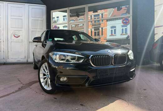BMW Garantie - PHARES LED - 85.000km  - JANTES M - Eu ...