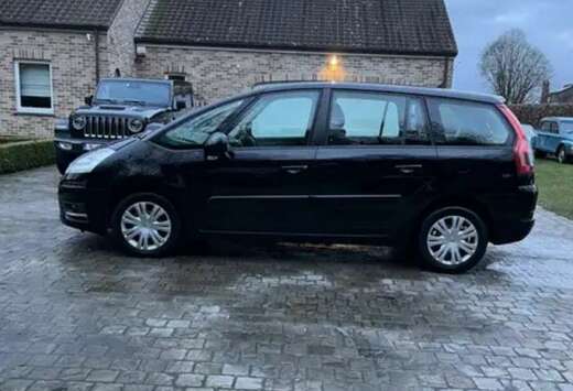 Citroen 1.6i Attraction