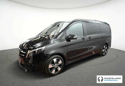 Mercedes-Benz d AVANTGARDE L2 7 Zitter