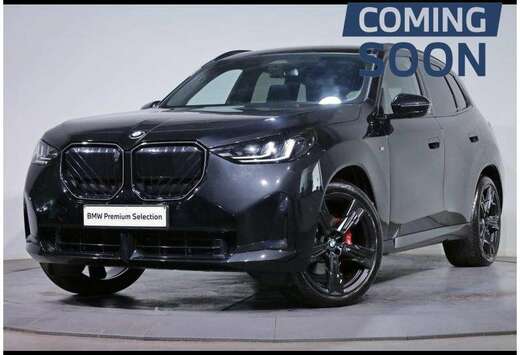 BMW 20 xDrive Kit M Sport