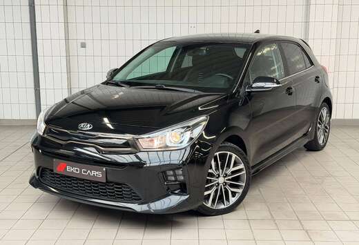 Kia 1.0 T-GDi GT-Line - 126.693 Km - CarPlay - Camera ...