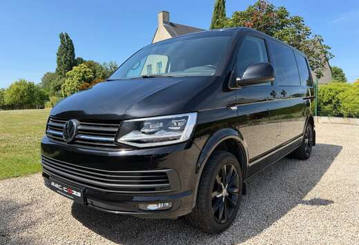 Volkswagen Van *2.0 TDi  Business DSG*2019*188129km*2 ...
