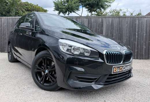 BMW Active Tourer PHEV 225xeA NETTO: € 10.736