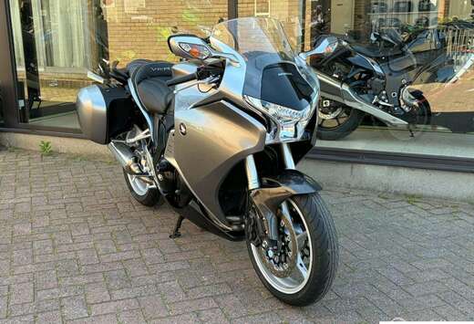 Honda F ABS