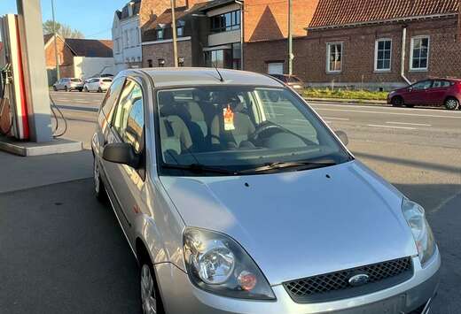 Ford 1.3 AFFAIRES