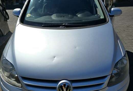 Volkswagen 1.9 TDi Edition