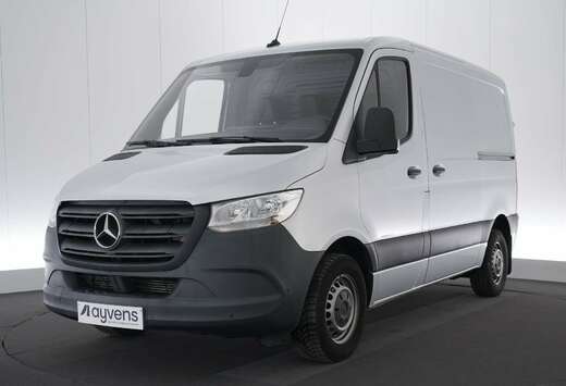 Mercedes-Benz 311 2.1 CDI L1H1 FWD Functional LEDER/C ...