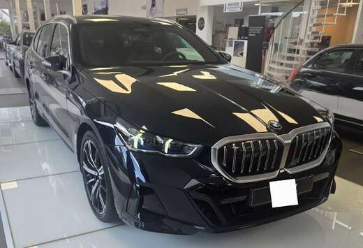 BMW Touring 520 dA