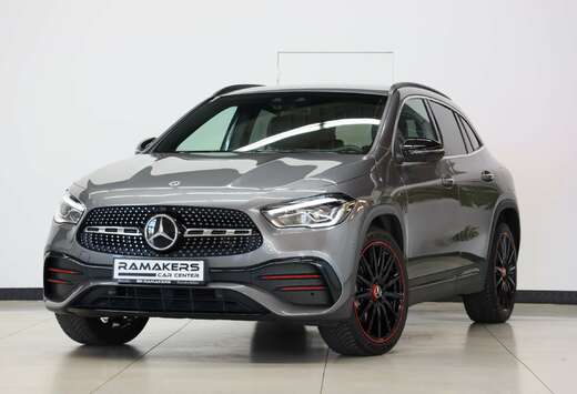 Mercedes-Benz e AMG EDITION-1 Distronic+ Head-Up 360c ...