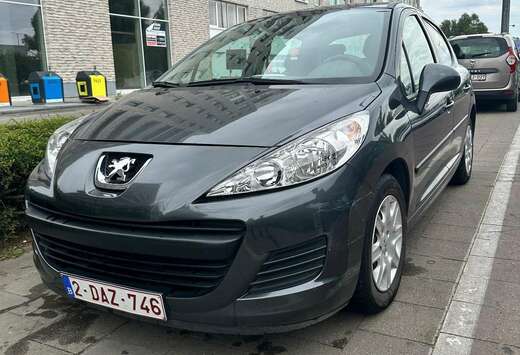 Peugeot 75 Urban Move