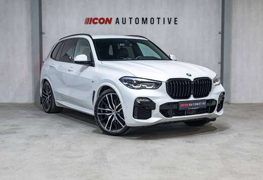 BMW PHEV 3.0AS xDrive45e | M PACK | 22\