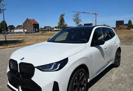 BMW 2.0iA xDrive M pack Pro