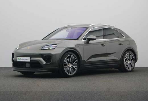 Porsche 100 kWh 4