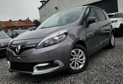 Renault Limited * Gps * Euro 6 *