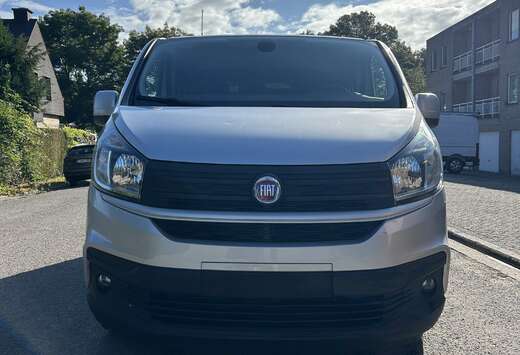 Fiat Caméra,radio,