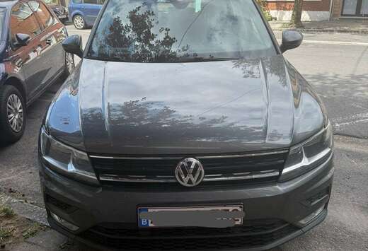 Volkswagen 2.0 TDI SCR (BlueMotion Technology) Comfor ...