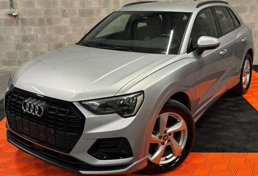 Audi 35 tfsi sport s tronic  1er prop 12 mois garanti ...