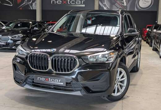 BMW 16dA SDrive **NAVI PRO-CUIR-CAMERA-CRUISE-PARKING ...