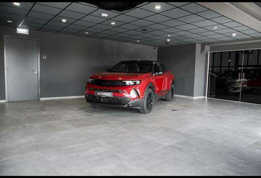 Opel GS Line
