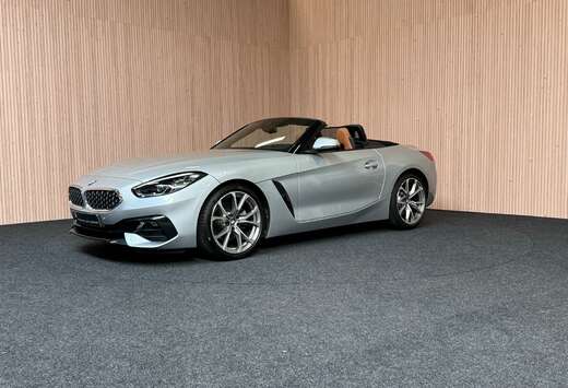 BMW Z4 2.0iAS sDrive20i| Sportline| 19\