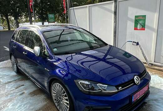 Volkswagen SW 2.0 TSI 300 BlueMotion Technology DSG7  ...