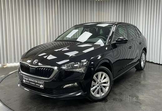 Skoda 1.5 TSi / Clima / ACC / DAB / App / LED / Zetel ...