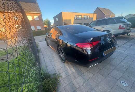 Mercedes-Benz AMG Line