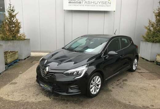 Renault Intens 1.0TCe 91pk